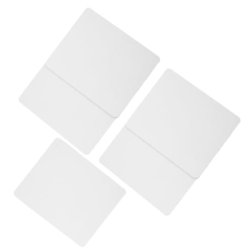 Anneome 5 Stück Sublimations-mauspad Home-office-pad Leere Mauspads Zur Sublimation Sublimations-gaming-mauspad Mauspad Mit Wärmeübertragung Leerzeichen Leere Gaming-mauspads Stoff Gummi Anneome 5 Stück Sublimations-mauspad Home-office-pad Leere Mauspads Zur Sublimation Sublimations-gaming-mauspad Mauspad Mit Wärmeübertragung Leerzeichen Leere Gaming-mauspads Stoff Gummi von Anneome