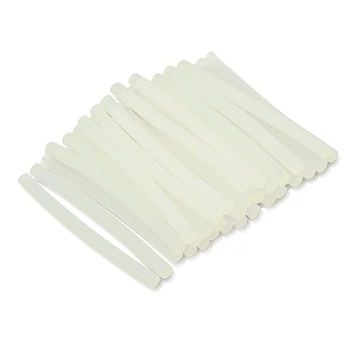 Anneome 50 Stück 100 Klebstöcke Heißkleber Mini-Heißklebestifte Klebestifte Masse groß transparent all purpose glue repair glue metallkleber glue stick Schmelzklebstoff Heißschmelzkleber Anneome 50 Stück 100 Klebstöcke Heißkleber Mini-Heißklebestifte Klebestifte Masse groß transparent all purpose glue repair glue metallkleber glue stick Schmelzklebstoff Heißschmelzkleber von Anneome