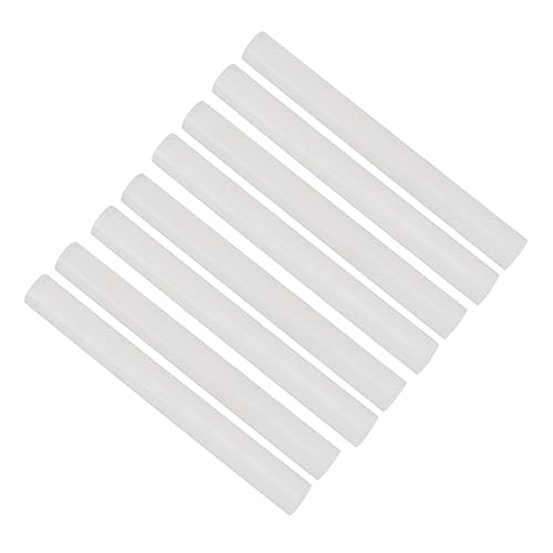 Anneome 50 Stück Klebstöcke Heißklebestifte Hitze Mini-sticks Kleber Schmelzen Klebestifte Für Heißkleber Kleber-sitz Klebestifte Für Mini Heißschmelzklebestreifen Anneome 50 Stück Klebstöcke Heißklebestifte Hitze Mini-sticks Kleber Schmelzen Klebestifte Für Heißkleber Kleber-sitz Klebestifte Für Mini Heißschmelzklebestreifen von Anneome