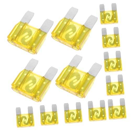 Anneome Einfach Installieren 20 Stücke Auto Sicherung Kit Automotive Blade Fuse Kit Auto Ersatz Teile Fahrzeug Liefert Anneome Einfach Installieren 20 Stücke Auto Sicherung Kit Automotive Blade Fuse Kit Auto Ersatz Teile Fahrzeug Liefert von Anneome