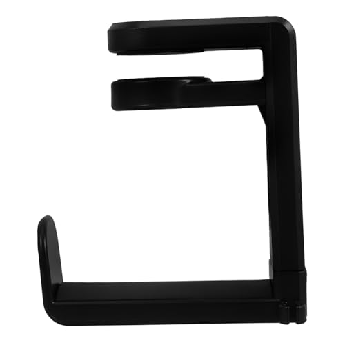 Anneome Schreibtisch Clip Kopfhörerständer Headset Tisch Kopfhörerständer Kopfhörer Display Rack Gamer Zubehör Kopfhörerhalter Kopfhörerhalterung Desktop Kopfhörer Anneome Schreibtisch Clip Kopfhörerständer Headset Tisch Kopfhörerständer Kopfhörer Display Rack Gamer Zubehör Kopfhörerhalter Kopfhörerhalterung Desktop Kopfhörer von Anneome