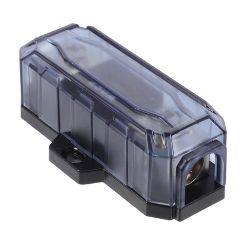 Anneome Sicherungshalter Verstärker Sicherungsblock Verteilerblock Auto Audio Terminal 250 Ampere Sicherung Auto Car Audio Amp Sicherung Marine Sicherungsblock Amp Sicherungsblock Anneome Sicherungshalter Verstärker Sicherungsblock Verteilerblock Auto Audio Terminal 250 Ampere Sicherung Auto Car Audio Amp Sicherung Marine Sicherungsblock Amp Sicherungsblock von Anneome