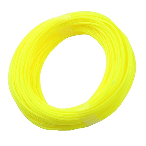 Anneome Verbrauchsmaterialien Für 3d-druckstifte Nachfüller Für 3d-druckstifte Filament Für 3d-druckstift Drucker Materialien Für Den 3d-druck Filament Für 3d-drucker Abs-filament Yellow von Anneome