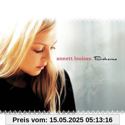 Bohème von Annett Louisan