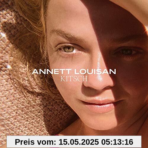 Kitsch von Annett Louisan