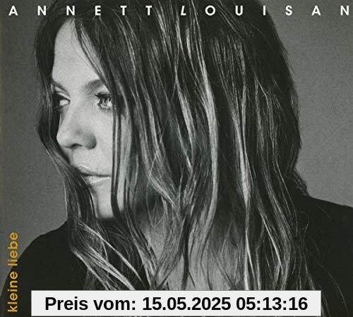 Kleine Große Liebe Kleine Große Liebe von Annett Louisan