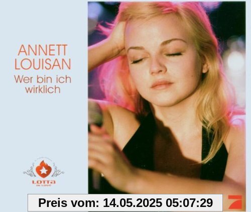 Wer Bin Ich Wirklich von Annett Louisan