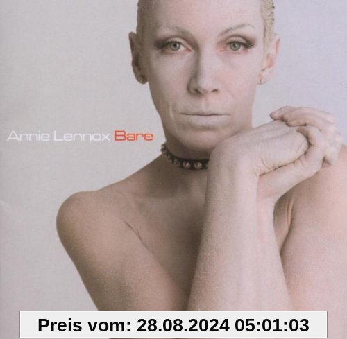 Bare (Limited Edition) (CD+DVD) von Annie Lennox