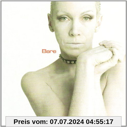 Bare [Limited Edition] von Annie Lennox