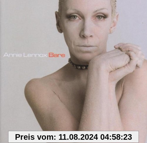 Bare von Annie Lennox