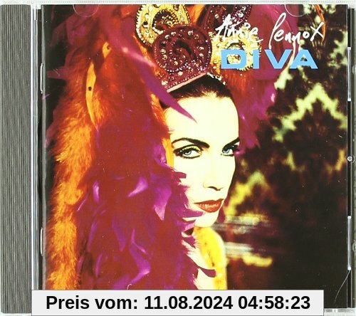 Diva von Annie Lennox