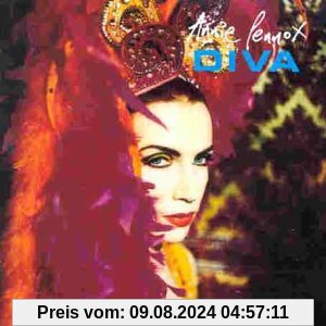 Diva von Annie Lennox