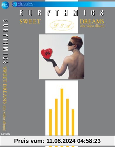 Eurythmics - Sweet Dreams von Annie Lennox