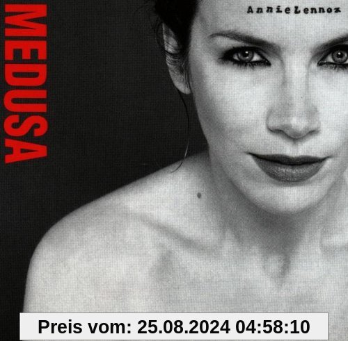 Medusa von Annie Lennox