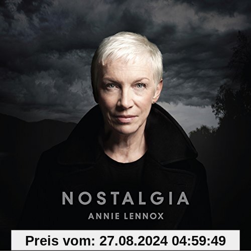 Nostalgia von Annie Lennox