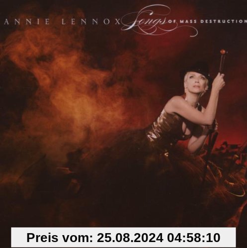 Songs of Mass Destruction von Annie Lennox