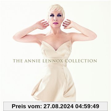 The Annie Lennox Collection von Annie Lennox