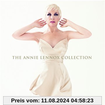 The Annie Lennox Collection von Annie Lennox