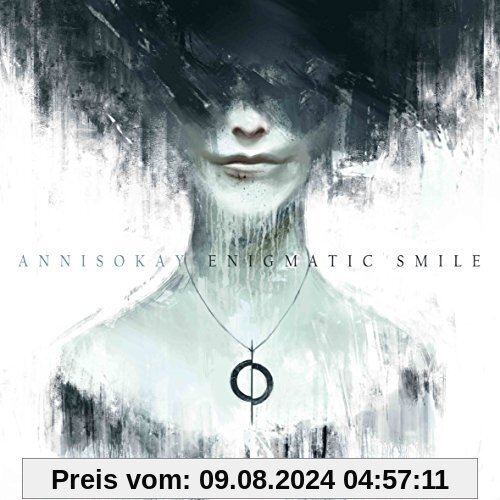 Enigmatic Smile von Annisokay