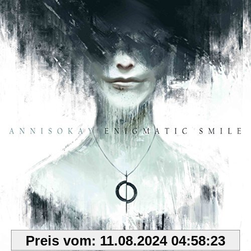 Enigmatic Smile von Annisokay