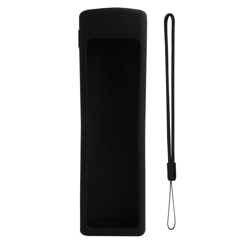 Annlpoy 1pcs Silicone Protective Case for Remote Control Original,schutzhülle silikonhülle für Fernbedienung,Kompatibel mit Allen LG AKB TV Modellen,für AKB75095308, AKB75095307, AKB73715601 Annlpoy 1pcs Silicone Protective Case for Remote Control Original,schutzhülle silikonhülle für Fernbedienung,Kompatibel mit Allen LG AKB TV Modellen,für AKB75095308, AKB75095307, AKB73715601 von Annlpoy