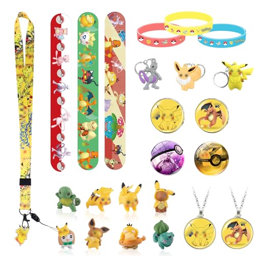 Kindergeburtstag Mitgebsel Set, 24 Überraschungen, mit Schlüsselanhänger, Mini Figuren, Party Give Aways für Jungen Mädchen, Weihnachten Countdown Adventskalender Blindbox Kindergeburtstag Mitgebsel Set, 24 Überraschungen, mit Schlüsselanhänger, Mini Figuren, Party Give Aways für Jungen Mädchen, Weihnachten Countdown Adventskalender Blindbox von AnnuzoQ