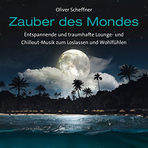 Zauber des Mondes von Anomera (Neptun Media GmbH)