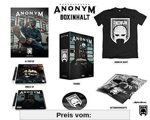 Hannoveraner (Ltd.Boxset) von Anonym