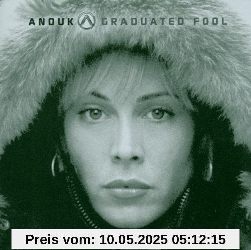 Graduated Fool Graduated Fool von Anouk