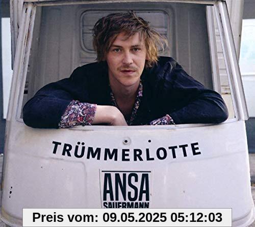 Trümmerlotte Trümmerlotte von Ansa Sauermann