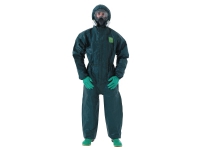 Anzug Microgard 4000 Modell 111 High chemistry, Größe XXL von Ansell Healthcare Europe s.a/n.v.