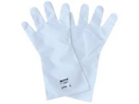 Chemie-Handschuh AlphaTec 02-100 4h Größe 10 von Ansell Healthcare Europe s.a/n.v.