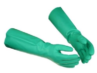 Chemie-Handschuh AlphaTec 37-185 nitrile str9 von Ansell Healthcare Europe s.a/n.v.