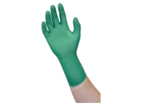 Handschuhe Ansell Microflex 93-260, Nitril, Größe 8,5/9, Karton mit 50 Stück. von Ansell Healthcare Europe s.a/n.v.