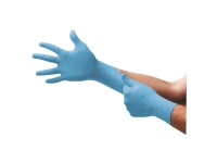 Handschuhe Ansell Microflex 93-833, Nitril, Größe 7,5-8, Karton mit 250 Stück. von Ansell Healthcare Europe s.a/n.v.