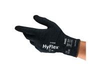 Handsker ansell hyflex 11-542, str. 8, pakke a 12 par von Ansell Healthcare Europe s.a/n.v.