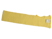 Schnittschutzmanschette Kevlar gelb 46cm von Ansell Healthcare Europe s.a/n.v.