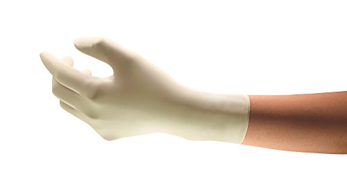 Ansell TouchNTuff 73-500 Neoprenhandschuhe, Chemikalien- und Flüssigkeitsschutz, Größe 8.5 (10 Paar) von Touch N Tuff