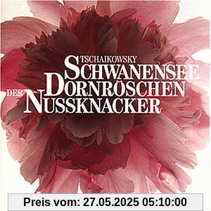Schwanensee u.a. Ballettsuiten von Ansermet