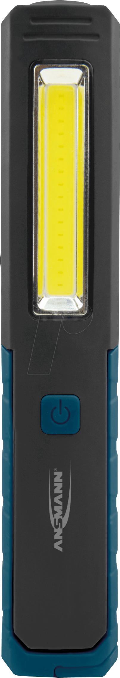 ANS 1600-0387 - LED-Arbeitsleuchte, WL210B , 3 W, 210 lm, 3x AAA (Micro) von Ansmann