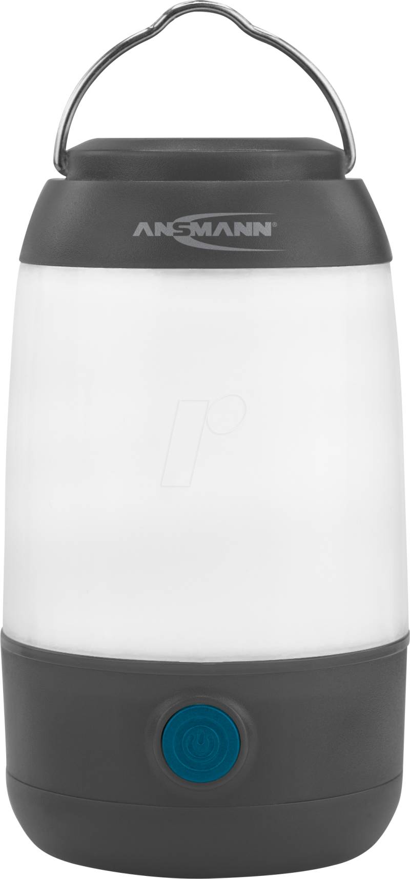 ANS 1600-0388 - LED-Laterne Mini LED Camping Lanterne, 220 lm, 3x AAA von Ansmann