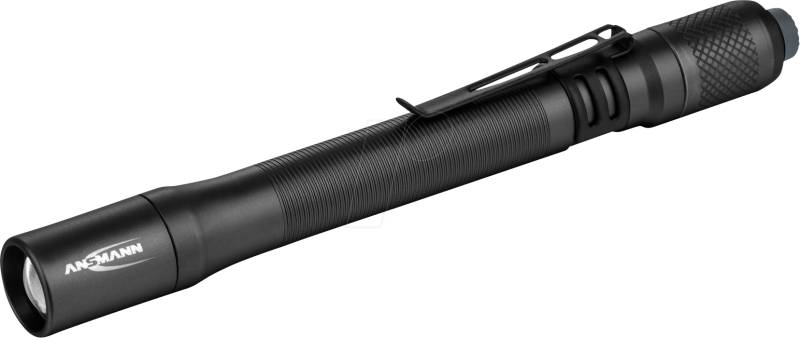 ANS 1600-0563 - LED-Stiftleuchte PL130B, 130 lm von Ansmann