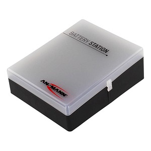 ANSMANN 48 Akkubox ANSMANN 48 Akkubox von Ansmann