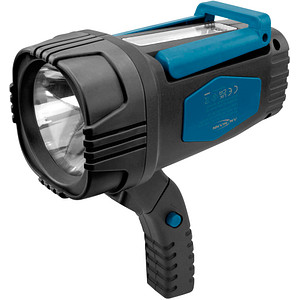 ANSMANN HS230B LED Handscheinwerfer blau 7,5 cm ANSMANN HS230B LED Handscheinwerfer blau 7,5 cm von Ansmann