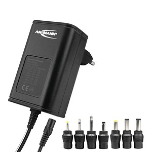 ANSMANN Netzteil APS 1000 ANSMANN Netzteil APS 1000 von Ansmann