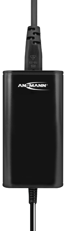 ANSMANN Universal-Steckernetzteil APS 2250H, 27 W / 12-24 V von Ansmann