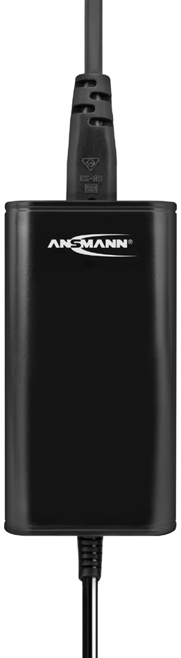 ANSMANN Universal-Steckernetzteil APS 2250L, 27 W / 5-15 V von Ansmann