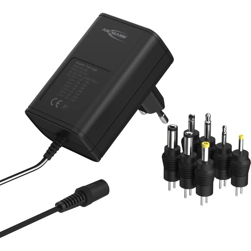 APS 1000 Universalnetzteil von Ansmann