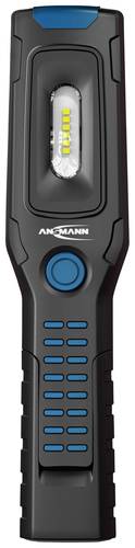 Ansmann 1600-0152 IL300R Werkstatt-Stableuchte akkubetrieben 0.5W von Ansmann