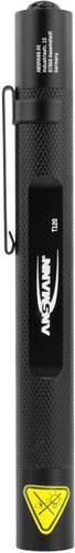 Ansmann 1600-0160 Future T120 Penlight batteriebetrieben LED 115mm Schwarz von Ansmann